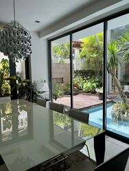 Jalan Rindu (D19), Terrace #572225061